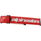 Alpinestars Supertech Goggle Strap - Red/White 9400125-32 | Goggles Parts & Accessories