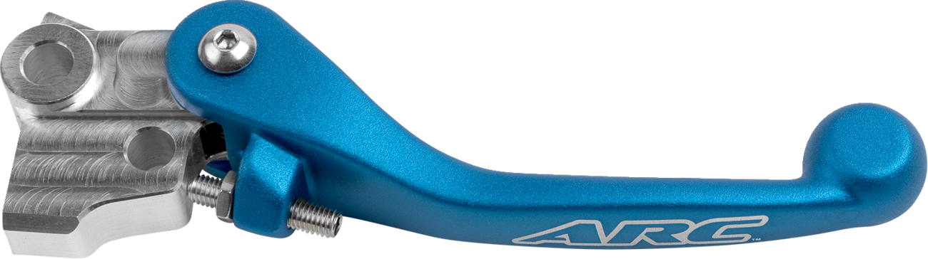 ARC Brake Lever - Forged - Blue BR-122-B