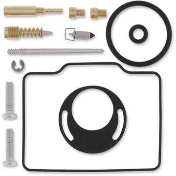 Moose Racing Carburetor Repair Kit - Honda 26-1197