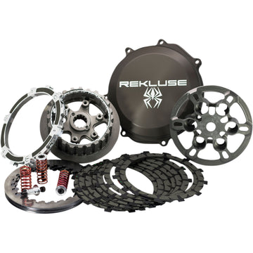 REKLUSE RadiusCX Clutch Kit RMS-7901002