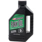 Maxima Racing Oil Fork Oil - 5wt - 16 U.S. fl oz. 54916