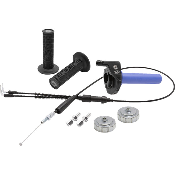Motion Pro Throttle Kit 01-2825