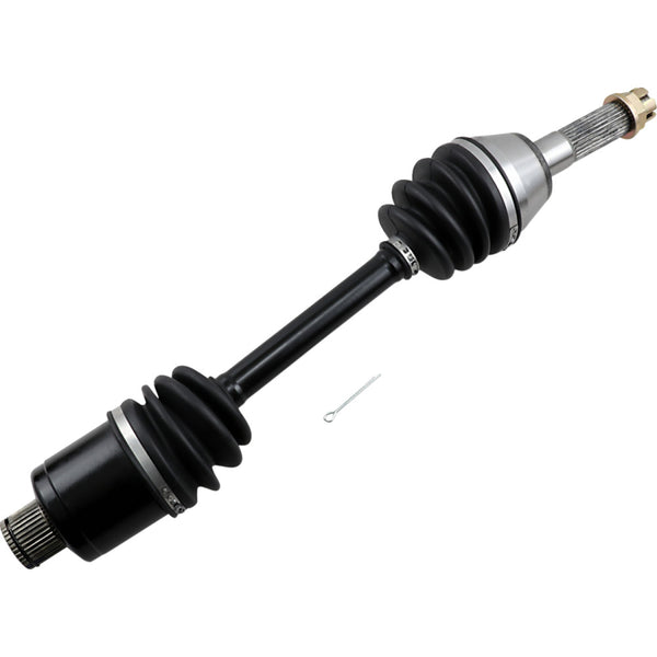 MOOSE OFFROAD Axle Kit - CV - Complete - OEM Replacement - Standard - Rear Left/Right - Polaris Sportsman POL-7035