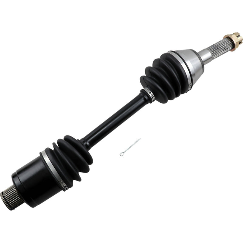 MOOSE OFFROAD Axle Kit - CV - Complete - OEM Replacement - Standard - Rear Left/Right - Polaris Sportsman POL-7035