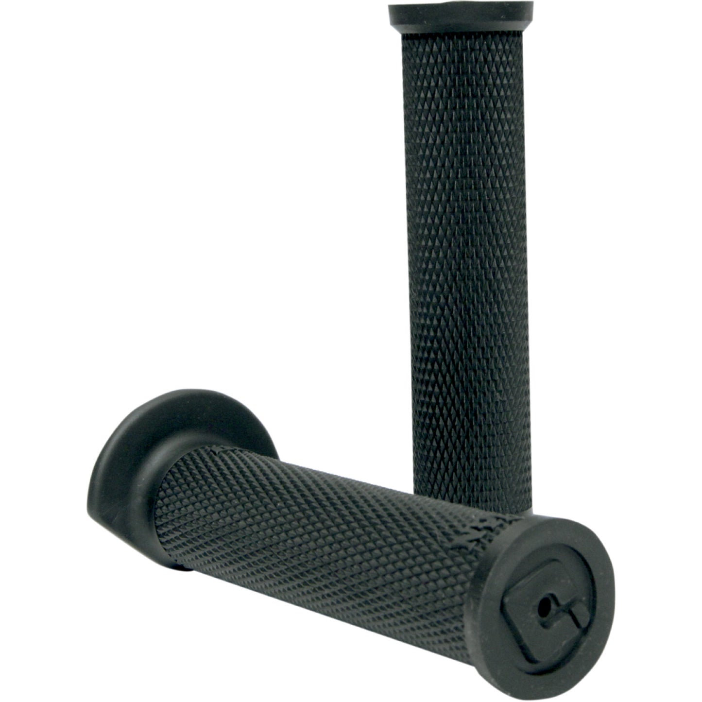 ODI Ruffian 3/4 Flange Grips Black