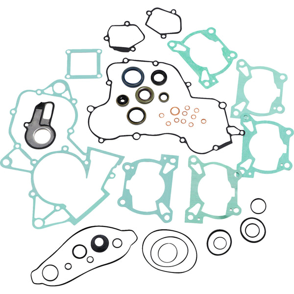 Athena Complete Gasket Kit - Gas Gas/Husqvarna/KTM P400270900088