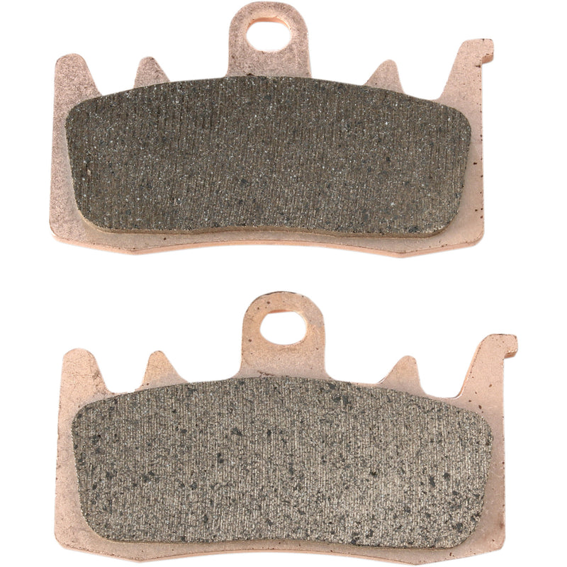 EBC HH Brake Pads FA630HH | Brake Pads   Sintered Metal