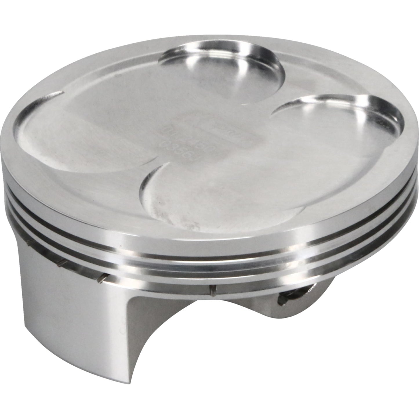 PROX Piston Kit - 96.95 mm - Yamaha 01.2450.A by PROX