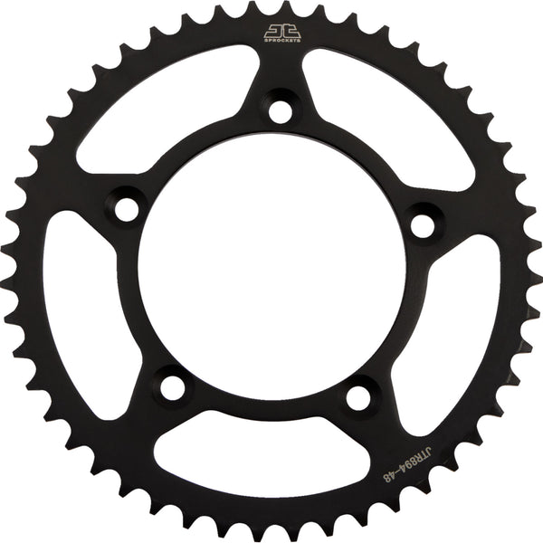 JT Sprockets Rear Sprocket - 48 Tooth - KTM/Husqvarna JTR894.48
