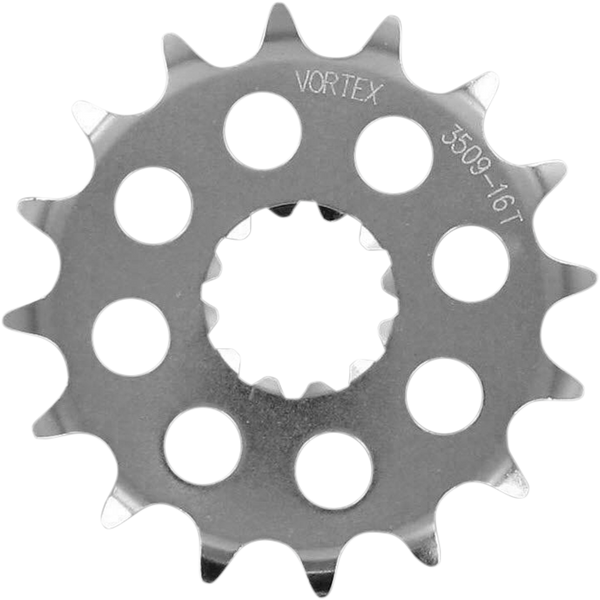 Vortex Front Sprocket - 16-Tooth 3509-16