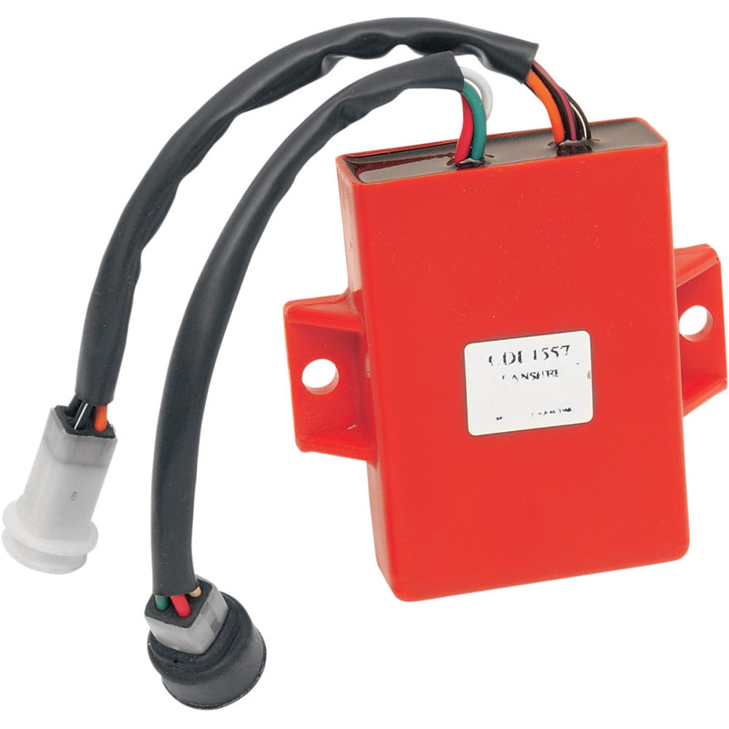 Rick's Motorsport Electric Hot Shot CDI Box - Yamaha 15-413