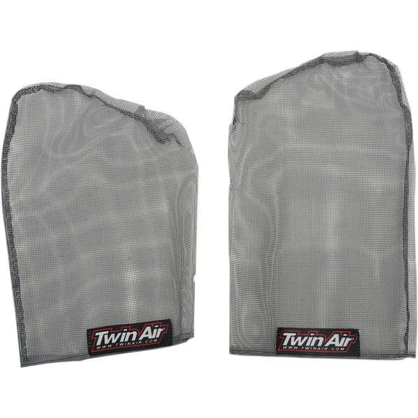 Twin Air Radiator Sleeves - Honda 177759SL00