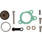 Moose Racing Clutch Slave Cylinder Rebuild Kit - Husqvarna/KTM 18-6043