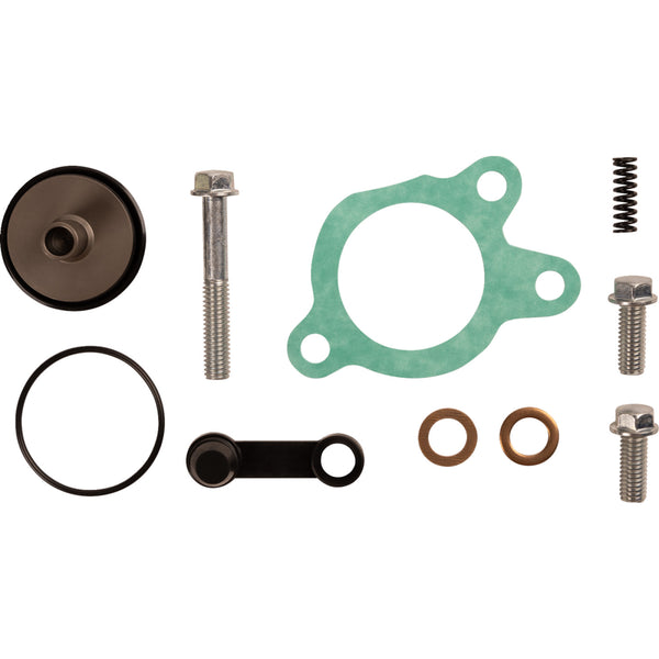 Moose Racing Clutch Slave Cylinder Rebuild Kit - Husqvarna/KTM 18-6043