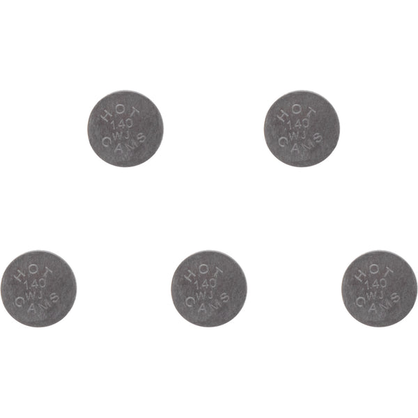 Hot Cams Valve Shim - 7.48 x 1.40 - 5 pack 5PK748140
