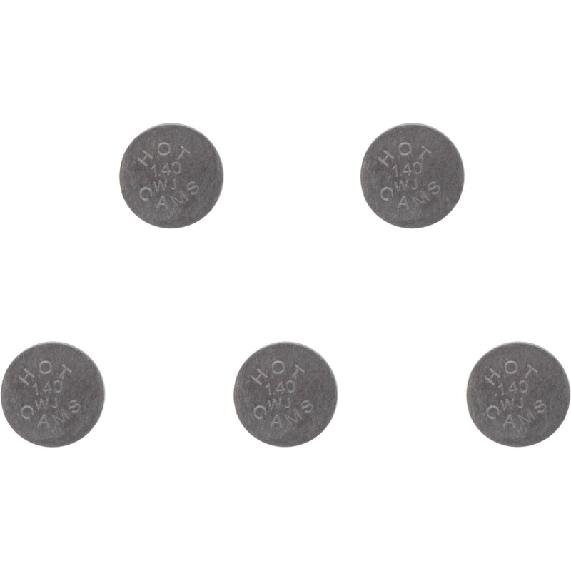 Hot Cams Valve Shim - 7.48 x 1.40 - 5 pack 5PK748140 | Hot Cams | Valves & Parts