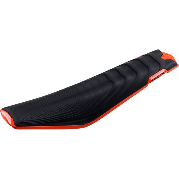 Acerbis X-Seat - Soft - Black/Orange - KTM '19-'23 2732170001