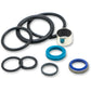 Hygear Suspension Custom ATV Service Kit - 46 mm Body Shock - Stage 4-5 and Legacy - Elka 29-02-009