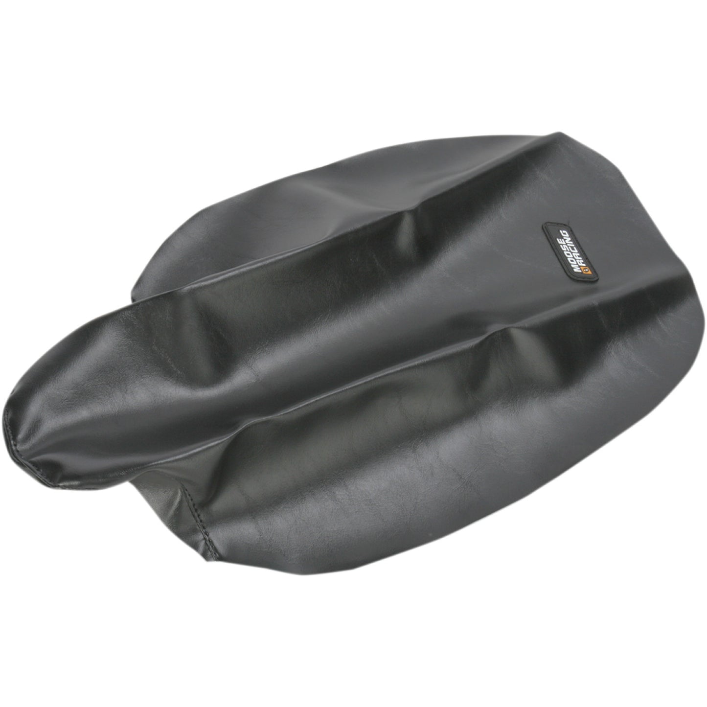 Moose Racing Seat Cover - Black KX6500-30