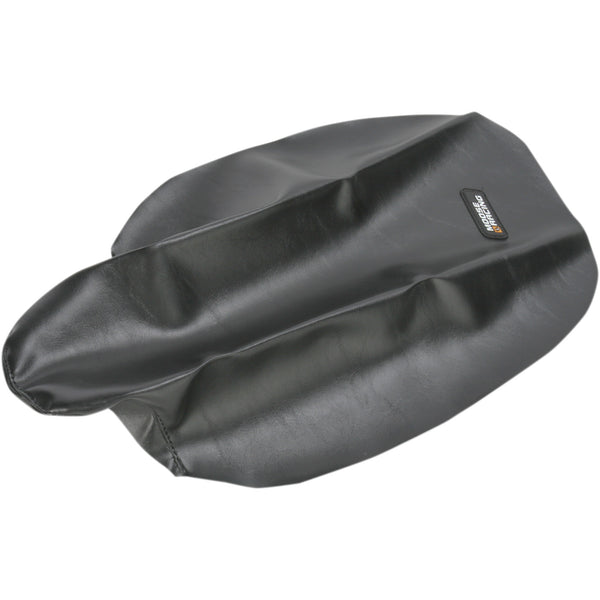 Moose Racing Seat Cover - Black KX6500-30