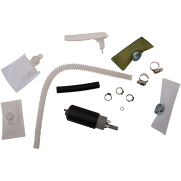 Moose Racing Electric Fuel Injection Fuel Pump Rebuild Kit - Gas Gas/Husaberg/Husqvarna/KTM 47-2036-M