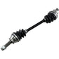 Moose Utility Axle Kit - Complete - Standard - Front Left/Right - Suzuki LM6-SK-8-300