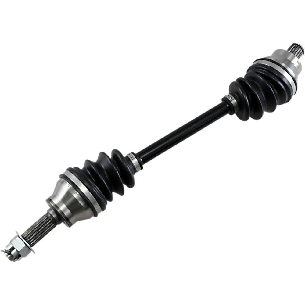 Moose Utility Axle Kit - Complete - Standard - Front Left/Right - Suzuki LM6-SK-8-300