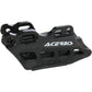 ACERBIS Complete Chain Guide Block - Black - Kawasaki 2410970001