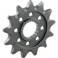 JT SPROCKETS Countershaft Sprocket - 14 Tooth JTF1323.14SC by JT Countershaft Sprockets   Steel