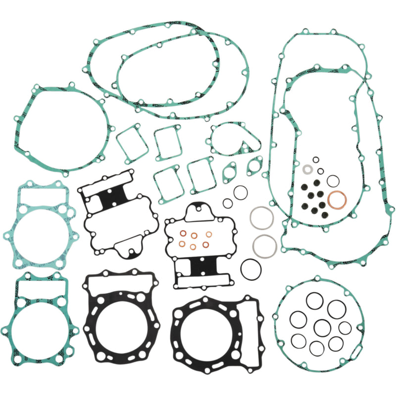 Athena Complete Gasket Kit - Kawasaki P400250850026 | Gaskets & Kits