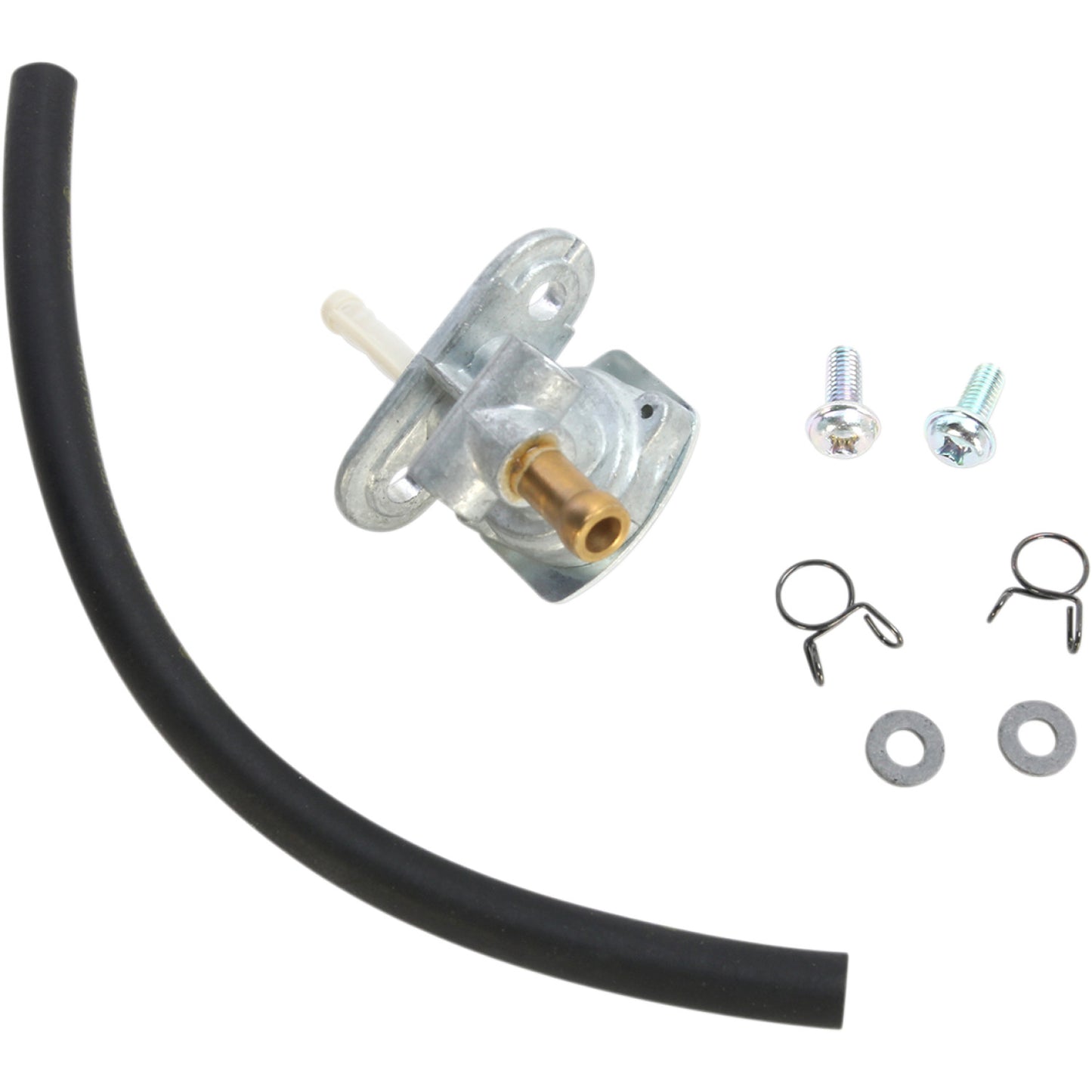 All Balls Petcock Fuel Kit - Yamaha FS101-0151