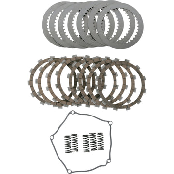 Moose Racing Clutch Kit M90-187
