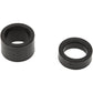 Moose Racing Wheel Spacer - Front - Aluminum - Yamaha 11-1104-1