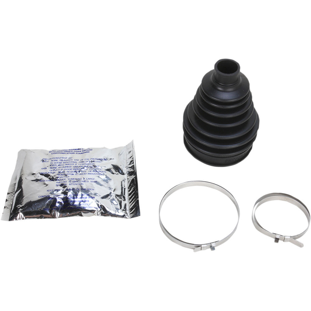 EPI CV Boot Kit - Front/Rear Inboard/Outboard | Front Left Outboard WE130141