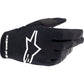 ALPINESTARS Youth Radar Gloves - Black - Small 3541823-10-S