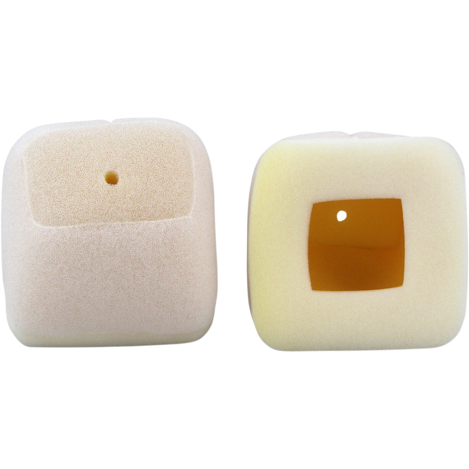 No Toil Foam Air Filter - Yamaha 280-12 by No Toil