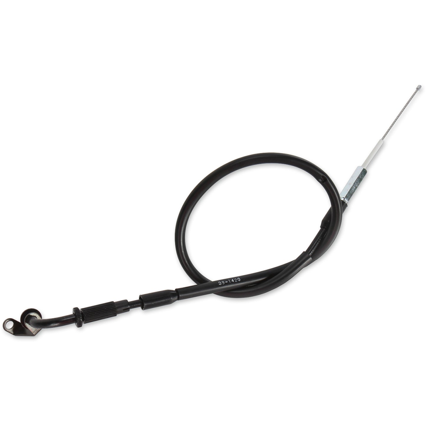 Moose Racing Throttle Cable - Yamaha 45-1064