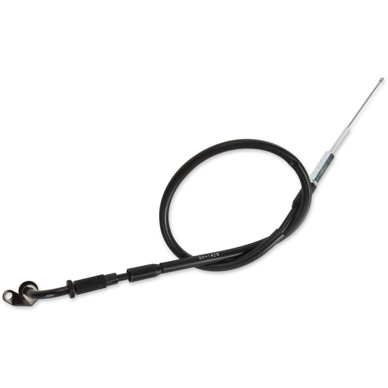 Moose Racing Throttle Cable - Yamaha 45-1064
