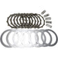 EBC Clutch Kit DRC185 | Clutch Plates & Springs