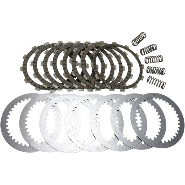 EBC Clutch Kit DRC185
