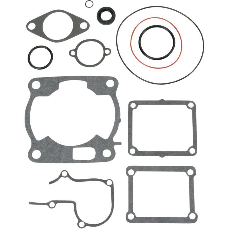 Moose Racing Top End Gasket Kit - Yamaha 810631MSE