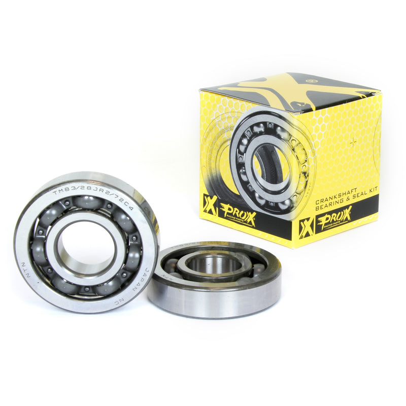 Crankshaft Bearing & Seal Kit Hon