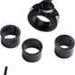 5g Bar Mount Fixed 1 1/4"(32mm) Thru 7/8"(22mm)