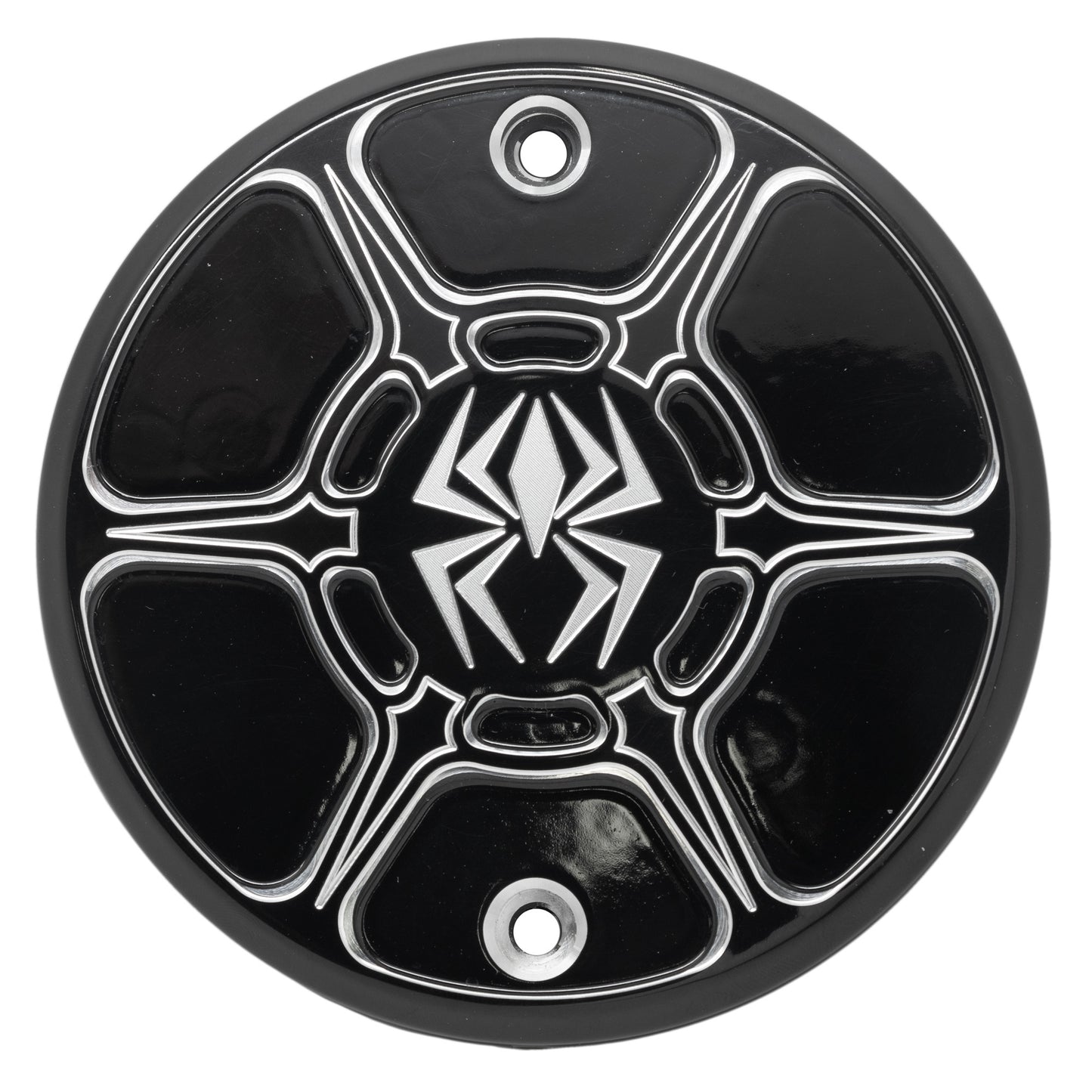 Derby Cover Black Gloss Scout 15 Up