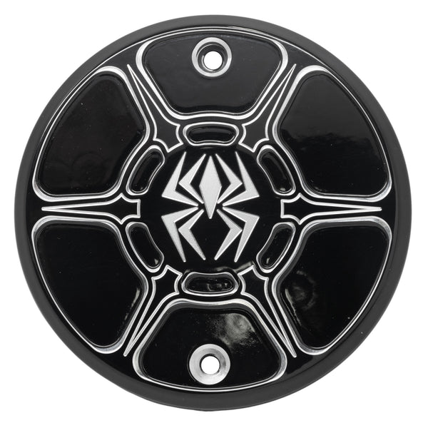 Derby Cover Black Gloss Scout 15 Up