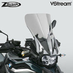 ZTechnik VStream Windscreen Sport/Touring Light Tint BMW