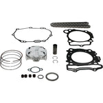 Top End Kit 76.95/Std 13.5:1 Yam