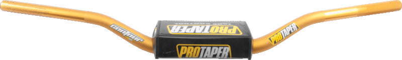 ProTaper Contour YZ High Handlebar - Gold