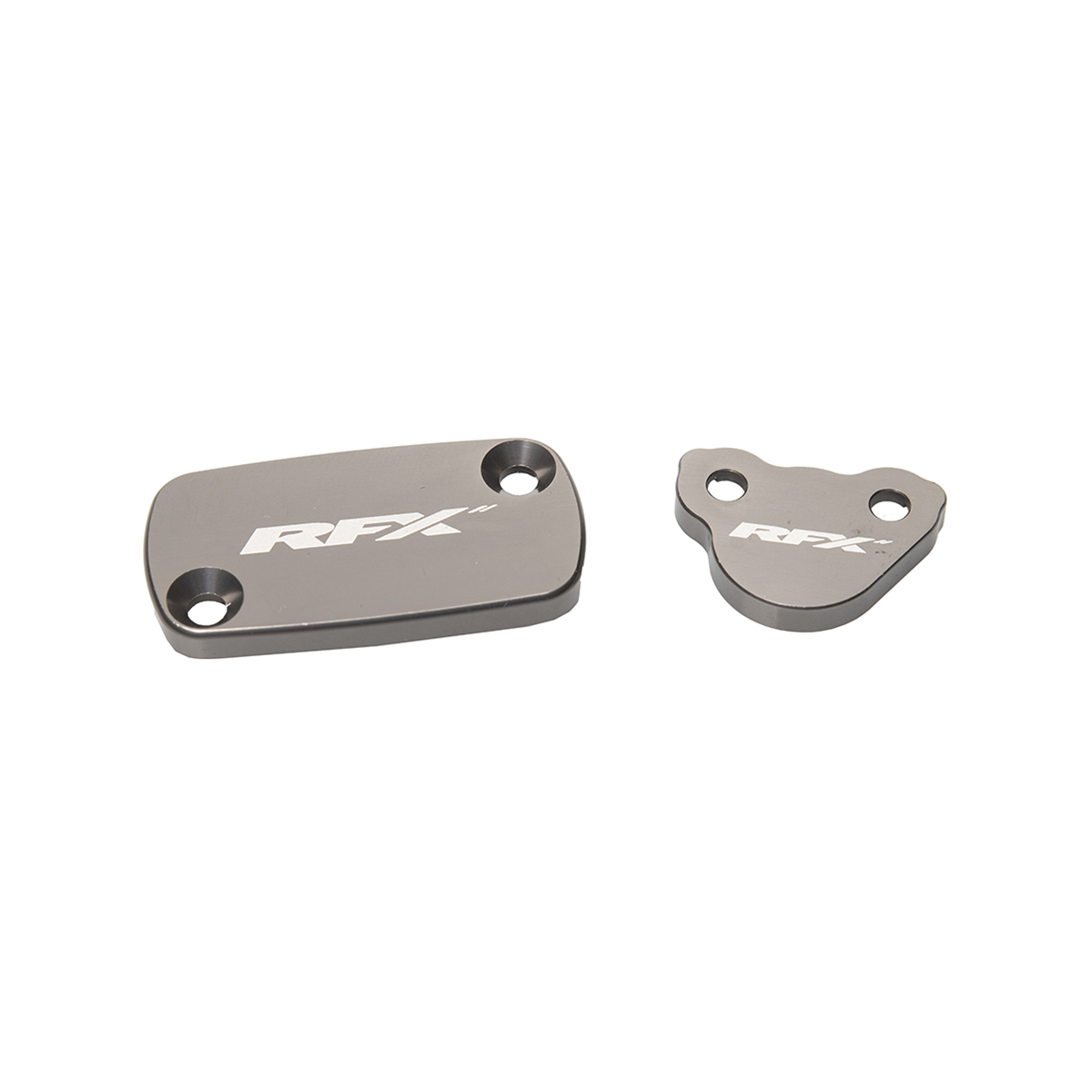 Reservior Cap Kit Grey Hon