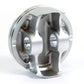 Piston Kit Forged Nikasil Cyl 76.95/Std 13.5:1 Yam